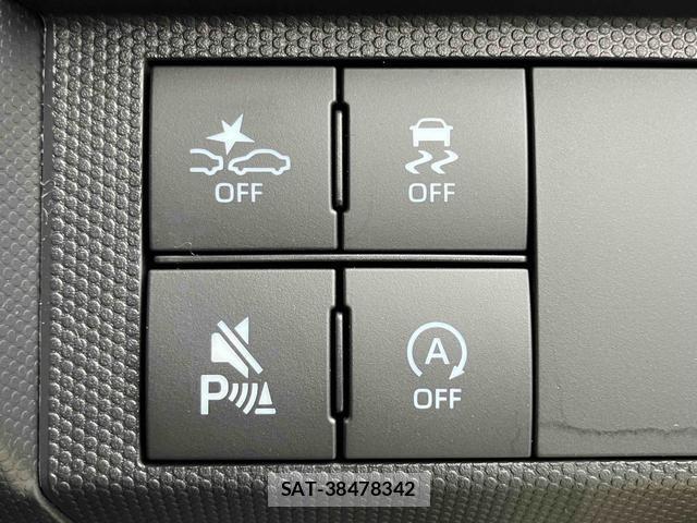 Daihatsu TAFT 2025-09 8362526-7