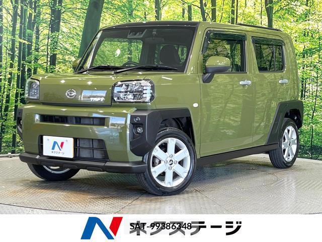 Daihatsu TAFT 2021-04 8362582-0