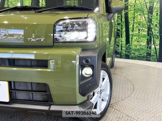 Daihatsu TAFT 2021-04 8362582-11