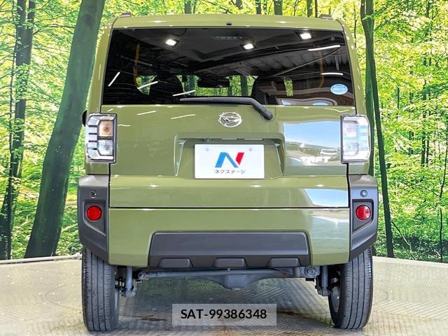 Daihatsu TAFT 2021-04 8362582-14