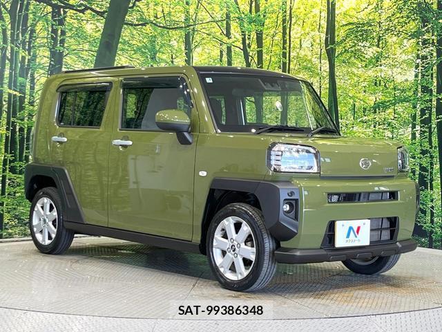 Daihatsu TAFT 2021-04 8362582-15