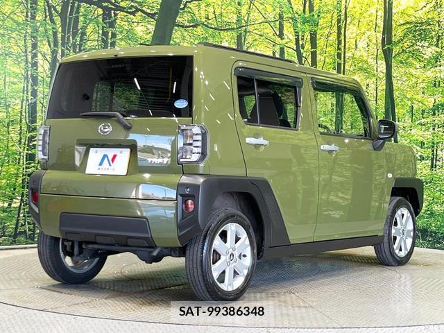 Daihatsu TAFT 2021-04 8362582-16