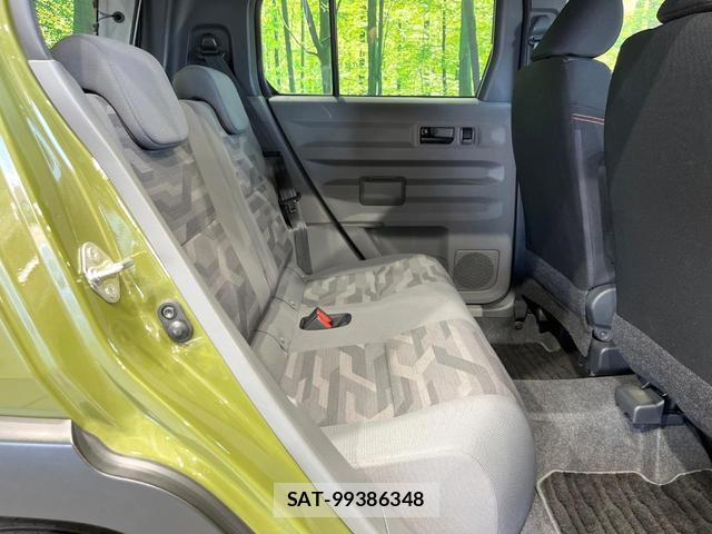 Daihatsu TAFT 2021-04 8362582-8