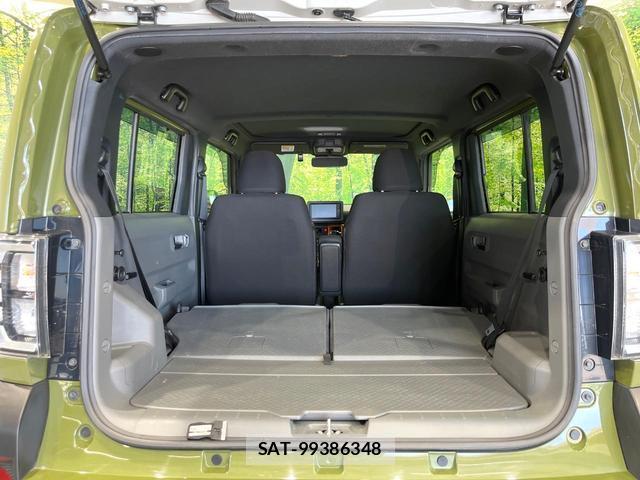 Daihatsu TAFT 2021-04 8362582-9