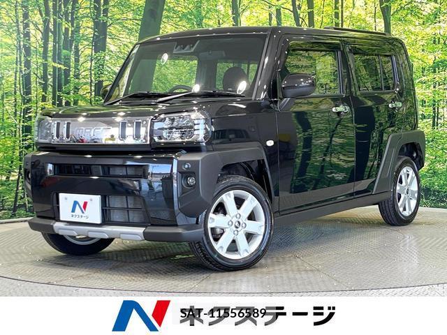 Daihatsu TAFT 2025-05 8362584-0