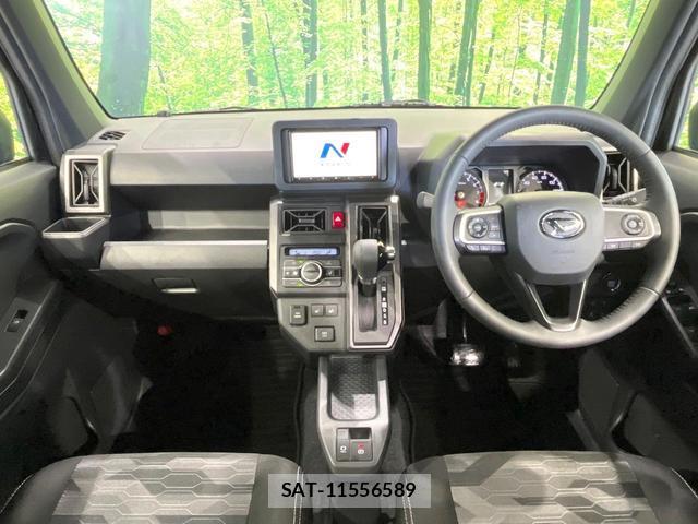 Daihatsu TAFT 2025-05 8362584-1