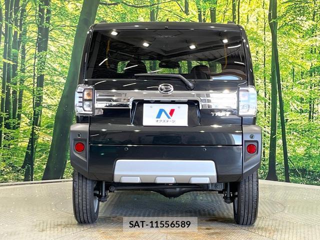 Daihatsu TAFT 2025-05 8362584-14