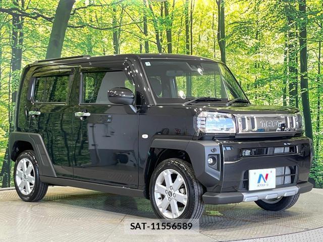 Daihatsu TAFT 2025-05 8362584-15