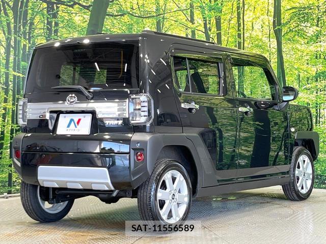 Daihatsu TAFT 2025-05 8362584-16