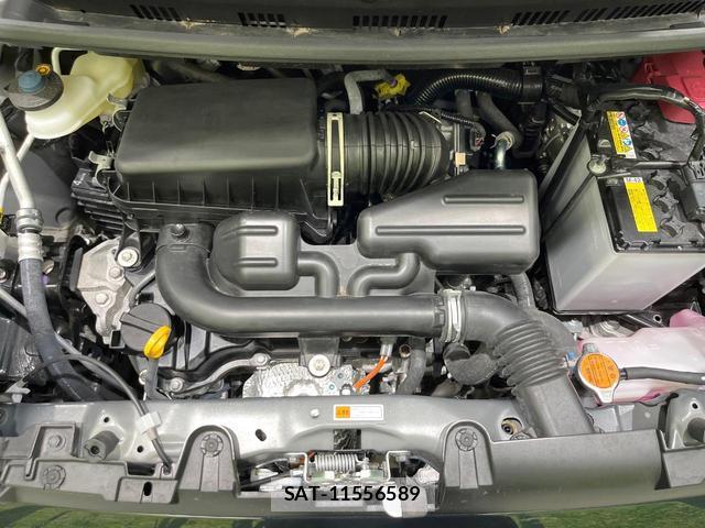 Daihatsu TAFT 2025-05 8362584-17