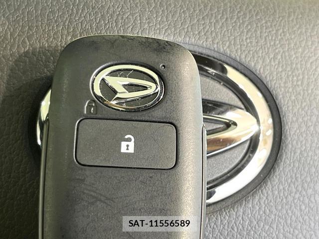 Daihatsu TAFT 2025-05 8362584-6