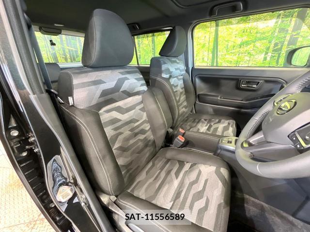 Daihatsu TAFT 2025-05 8362584-7