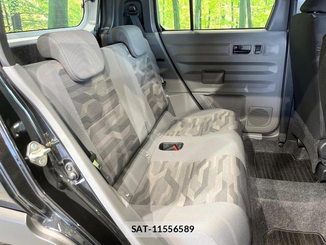 Daihatsu TAFT 2025-05 8362584-8