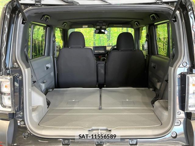 Daihatsu TAFT 2025-05 8362584-9