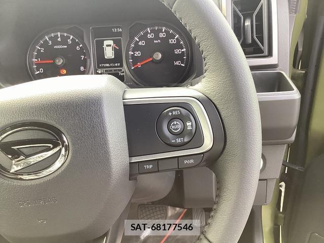 Daihatsu TAFT 2025-10 8362594-11