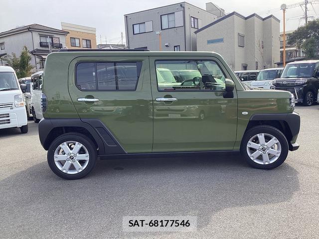 Daihatsu TAFT 2025-10 8362594-12