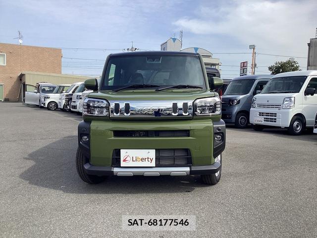 Daihatsu TAFT 2025-10 8362594-14