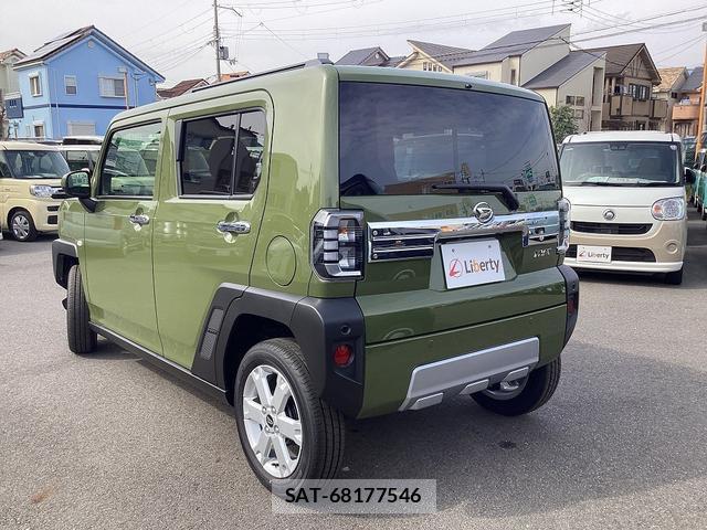 Daihatsu TAFT 2025-10 8362594-15