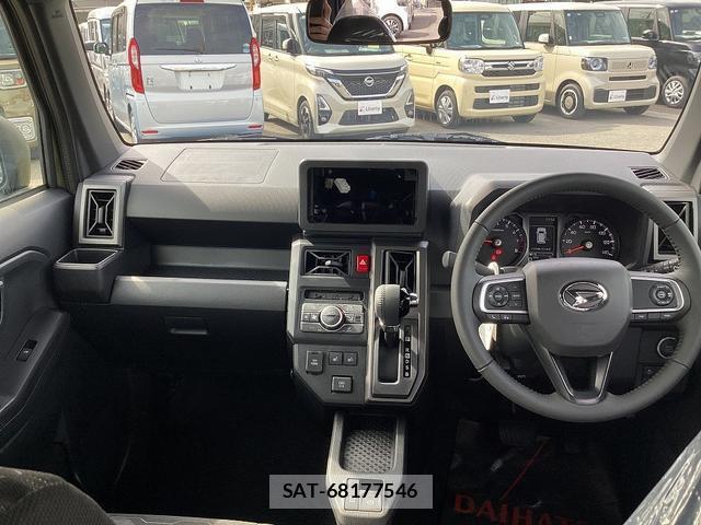 Daihatsu TAFT 2025-10 8362594-2