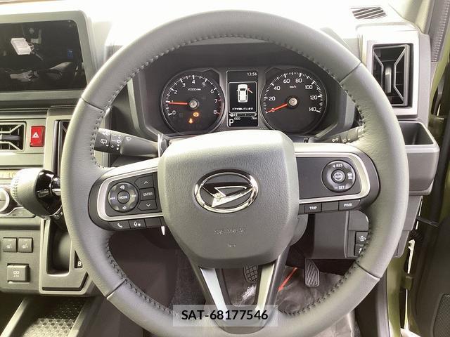 Daihatsu TAFT 2025-10 8362594-3