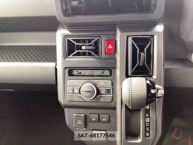 Daihatsu TAFT 2025-10 8362594-4