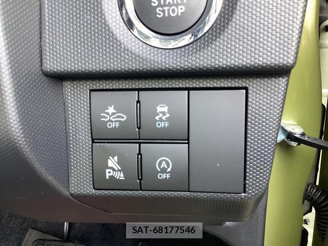 Daihatsu TAFT 2025-10 8362594-5
