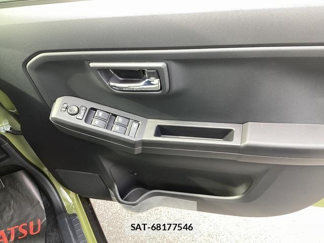Daihatsu TAFT 2025-10 8362594-6