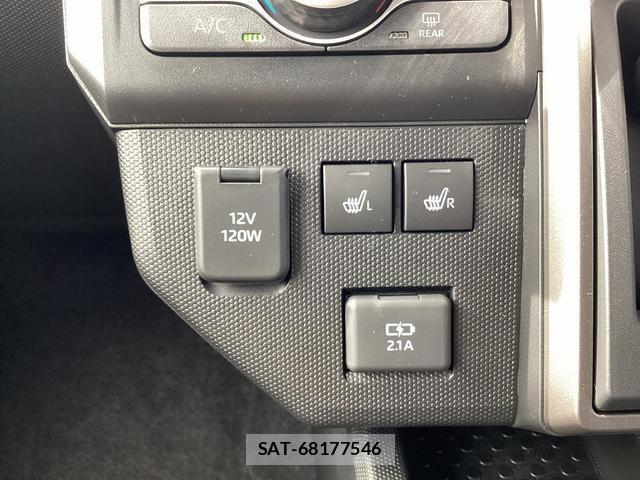 Daihatsu TAFT 2025-10 8362594-8