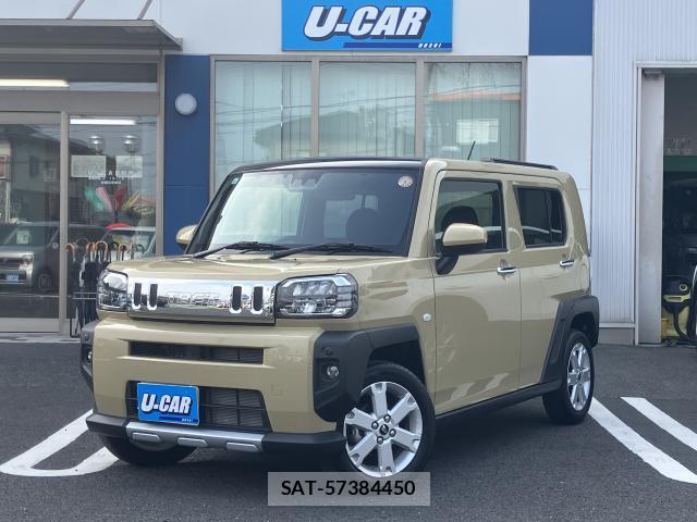 Daihatsu TAFT 2024-08 8362632-0