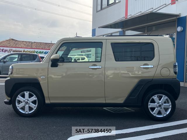 Daihatsu TAFT 2024-08 8362632-10