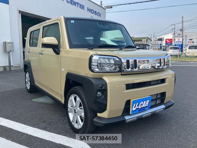 Daihatsu TAFT 2024-08 8362632-11