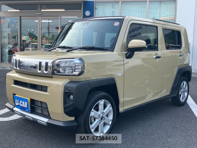 Daihatsu TAFT 2024-08 8362632-12