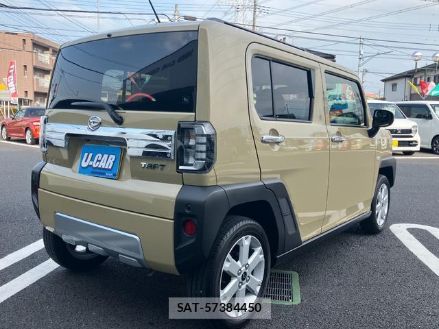 Daihatsu TAFT 2024-08 8362632-13