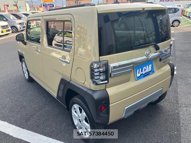 Daihatsu TAFT 2024-08 8362632-14