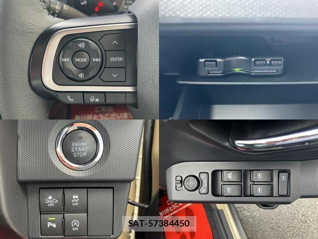 Daihatsu TAFT 2024-08 8362632-16