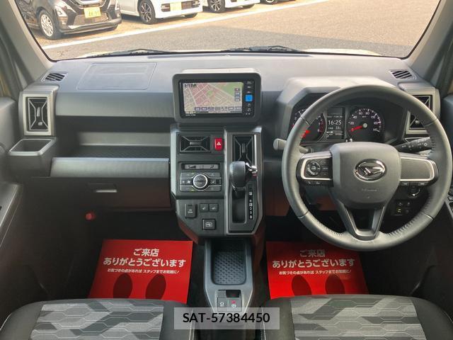 Daihatsu TAFT 2024-08 8362632-2
