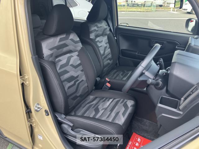 Daihatsu TAFT 2024-08 8362632-5