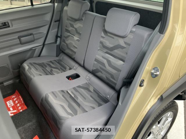Daihatsu TAFT 2024-08 8362632-6