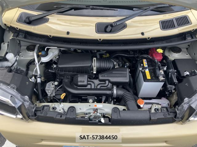 Daihatsu TAFT 2024-08 8362632-7