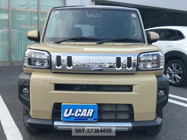 Daihatsu TAFT 2024-08 8362632-9
