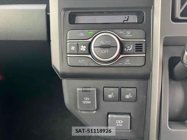 Daihatsu TAFT 2025-09 8362654-11