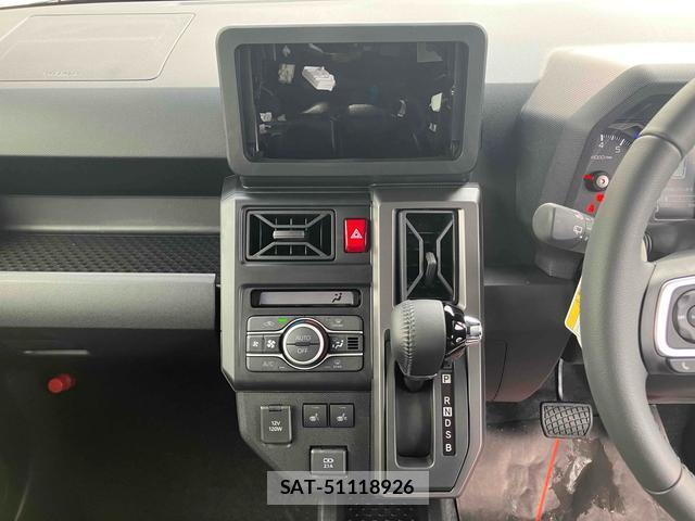 Daihatsu TAFT 2025-09 8362654-12