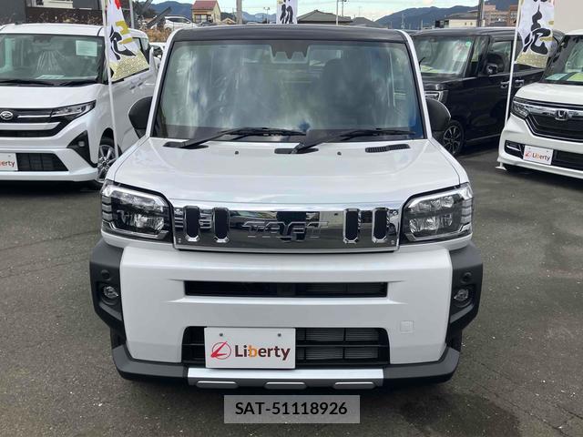 Daihatsu TAFT 2025-09 8362654-14