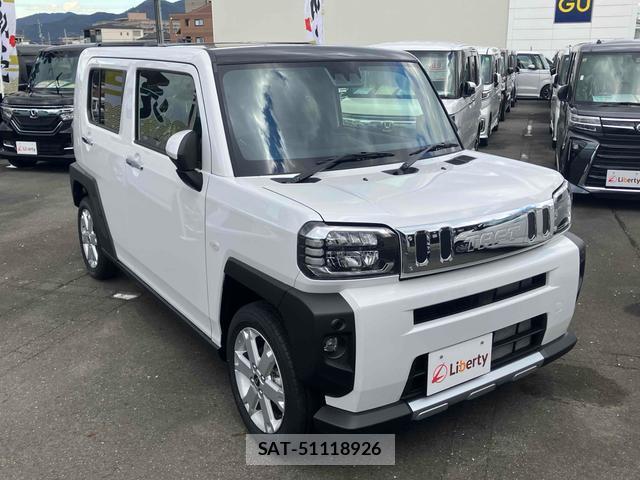 Daihatsu TAFT 2025-09 8362654-15