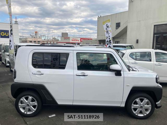 Daihatsu TAFT 2025-09 8362654-16
