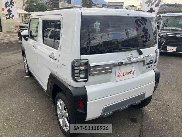 Daihatsu TAFT 2025-09 8362654-19
