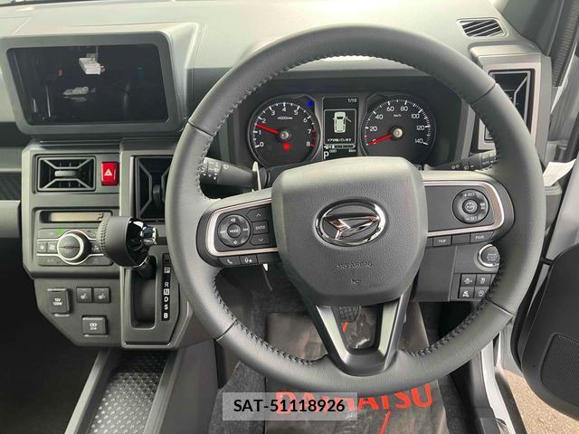 Daihatsu TAFT 2025-09 8362654-4