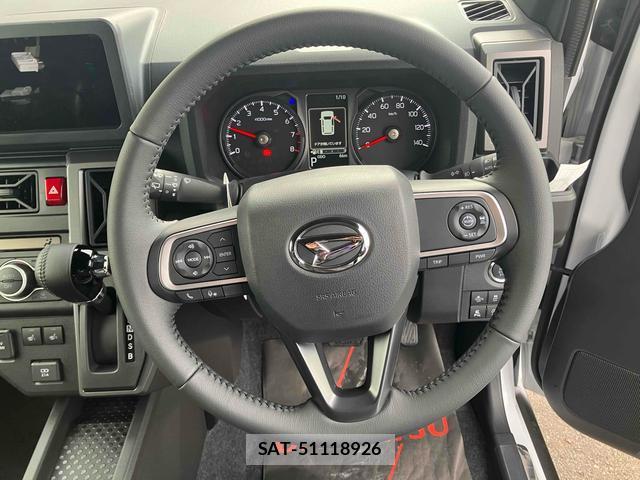 Daihatsu TAFT 2025-09 8362654-5