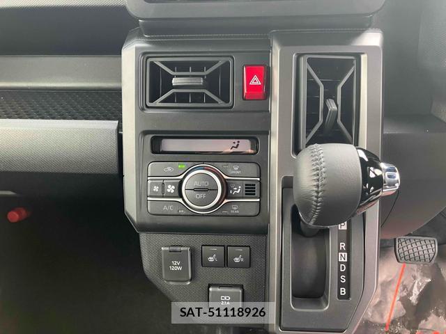 Daihatsu TAFT 2025-09 8362654-6