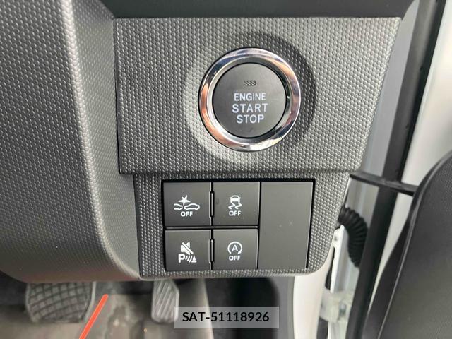 Daihatsu TAFT 2025-09 8362654-7